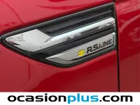 Usado Renault Arkana RS Line 145 CV (106 kW) 2021 Rojo SUV