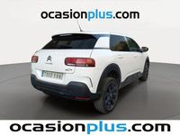 Usado Citroën C4 Cactus Origins 99 CV (72 kW) 2019 Blanco Utilitario