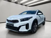 Usado Kia XCeed 100 CV (73 kW) 2025 Blanco SUV