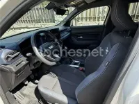 Usado Dacia Duster Essentiel 100 CV (73 kW) 2024 Beige SUV