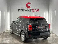Usado Mini One Countryman 102 CV (75 kW) 2020 Negro SUV