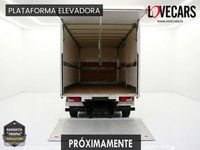 Usado Mercedes Sprinter 150 CV (110 kW) 2022 Blanco Van