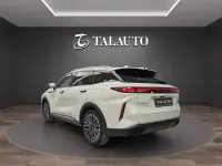 Usado Omoda 9 537 CV (394 kW) 2025 Blanco SUV