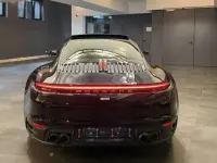 Usado Porsche 911 Carrera 4 385 CV (283 kW) 2020 Negro Coupe
