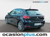 usado Seat Ibiza 1.0 EcoTSI 70kW (95CV) Xcellence