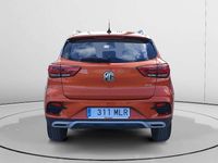 Usado MG ZS Comfort 107 CV (78 kW) 2023 Naranja SUV