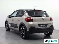 usado Citroën C3 BlueHDi 75KW (100CV) S&S Shine
