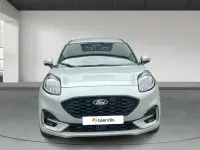Nuevo Ford Puma ST-Line X 125 CV (91 kW) 2026 Gris SUV