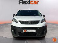 Usado Peugeot Expert 122 CV (89 kW) 2020 Blanco Van