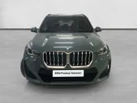 Usado BMW X1 150 CV (110 kW) 2025 Verde SUV