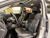 Usado Subaru XV 156 CV (114 kW) 2012 Gris SUV