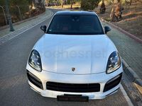 Usado Porsche Cayenne 460 CV (338 kW) 2023 Blanco SUV