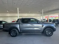 Nuevo Ford Ranger Wildtrack 240 CV (176 kW) 2025 Blanco Pickup/Camioneta