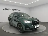 Nuevo SWM G05 139 CV (102 kW) 2025 Verde SUV