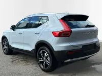 Nuevo Volvo XC40 Core 2026 Azul SUV