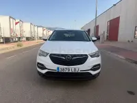 Usado Opel Grandland X 130 CV (95 kW) 2020 Blanco SUV