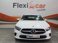 usado Mercedes A180 Clase AGasolina en Flexicar Córdoba 2