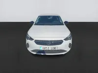 Usado Opel Corsa Edition 101 CV (74 kW) 2020 Blanco Utilitario
