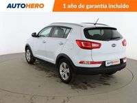 usado Kia Sportage 1.6 GDI Drive