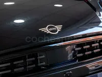 Usado Mini Cooper 114 kW (156 CV) 2025 Negro Utilitario