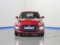 usado Suzuki Swift 1.2 GLE 4WD