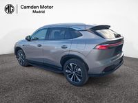 Nuevo MG HS Comfort 272 CV (200 kW) 2025 Gris SUV