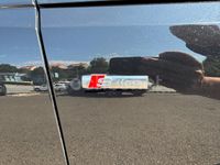 Usado Audi A4 S-Line 163 CV (119 kW) 2021 Negro Familiar