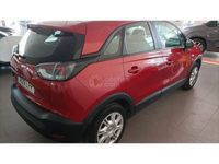 usado Opel Crossland 1.2 S&s 82