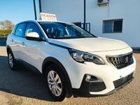 Usado Peugeot 3008 Allure 130 CV (95 kW) 2021 Blanco SUV