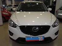 usado Mazda CX-5 2.0 Style + Navegador 2WD