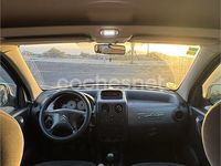 Usado Citroën Berlingo 90 CV (66 kW) 2009 Azul Monovolumen