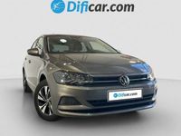 Usado VW Polo Advance 95 CV (69 kW) 2021