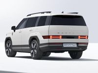 Nuevo Hyundai Santa Fe 252 CV (185 kW) 2025 Blanco SUV