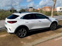 Brugt Kia XCeed 141 HK (103 kW) 2022 Hvid SUV