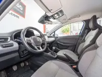 Usado Renault Clio Evolution 91 CV (66 kW) 2024 Azul Utilitario