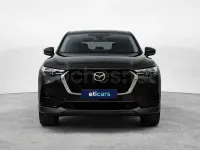 Usado Mazda CX-60 Exclusive-Line 327 CV (240 kW) 2023 Negro SUV