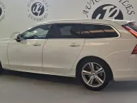 Usado Volvo V90 Business Edition 190 CV (139 kW) 2019 Blanco Familiar