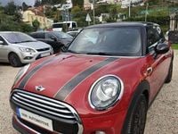 Usado Mini Cooper D 116 CV (85 kW) 2015 Utilitario