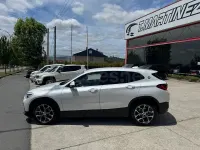 Usado BMW X2 Advantage 136 CV (100 kW) 2022 Blanco SUV