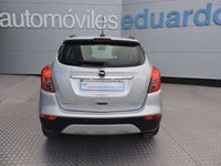 usado Opel Mokka X 1.4T Selective 4x2 Aut.