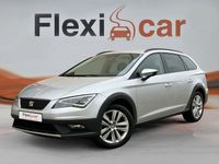 usado Seat Leon ST 2.0 TDI 184cv 4Drive DSG6 St&Sp X-per Diésel en Flexicar Valdepeñas