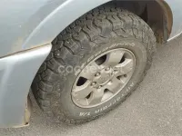 Usado Mitsubishi Montero 160 CV (117 kW) 2005 Gris / plata SUV