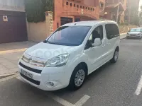 Usado Citroën Berlingo XTR 100 CV (73 kW) 2016 Blanco Monovolumen