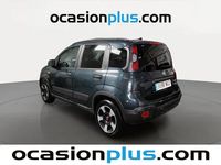 Usado Fiat Panda Cross Cross 70 CV (51 kW) 2023 Verde Utilitario