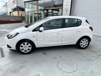 Usado Opel Corsa 90 CV (66 kW) 2019 Blanco Utilitario