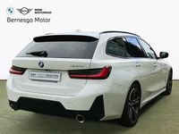 Usado BMW 320 Comfort Edition 190 CV (139 kW) 2025 Alpinweiß (sólido) Familiar