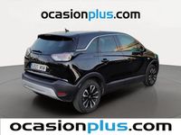 Occasion Opel Crossland X Elegance 131 ch (96 kW) 2024 Noir SUV