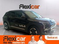 Usado Kia EV3 Air 150 kW (204 CV) 2024 Negro SUV