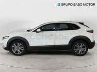 Usado Mazda CX-30 Center-Line 186 CV (136 kW) 2025 Blanco SUV