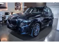 Usado BMW X5 xLine 489 CV (359 kW) 2026 Negro SUV